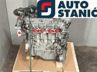 Motor TOYOTA AURIS (2ZRFXE) | OEM: 190000T160