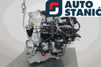 Motor TOYOTA AURIS (2ZR-FXE) | OEM: 190000T162