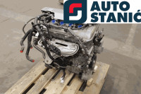 Motor TOYOTA AURIS (2ZR-FXE) | OEM: 190000T162
