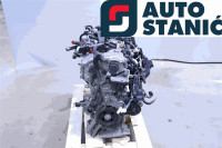 Motor TOYOTA AURIS (8NR-FTS) | OEM: 1900047470
