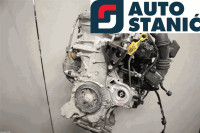 Motor TOYOTA AURIS (2ZR-FXE) | OEM: 1900037472