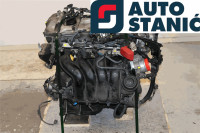 Motor TOYOTA AURIS (1ZR-FAE) | OEM: 190000T070