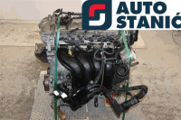 Motor TOYOTA AURIS (1ZR-FAE) | OEM: 190000T070