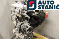 Motor TOYOTA AVENSIS | OEM: 1900037761 (KB12G215)