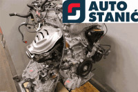 Motor TOYOTA AVENSIS (3ZR-FAE) | OEM: 1900037761