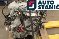 Motor TOYOTA AVENSIS (2ZR-FAE) | OEM: 190000T090