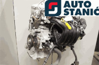 Motor TOYOTA AVENSIS | OEM: 190000T471 (12EPP307916A11660,)