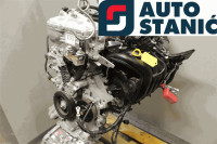Motor TOYOTA AVENSIS | OEM: 190000T471 (EC60,)