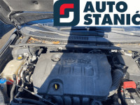 Motor TOYOTA AVENSIS (2ZR-FAE) | OEM: 190000T090