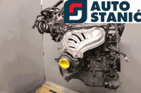 Motor TOYOTA AVENSIS (1ZR-FAE) | OEM: 190000T070