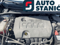 Motor TOYOTA AVENSIS (2ZR-FAE) | OEM: 190000T090