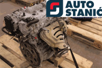 Motor TOYOTA AVENSIS (3ZR-FAE) | OEM: 1900037751