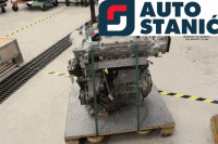 Motor TOYOTA AVENSIS (2ZR-FAE) | OEM: 190000T471 (6F)