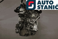 Motor TOYOTA AYGO (1KR-FE) | OEM: 19000_0Q081 (C553A)
