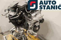Motor TOYOTA AYGO | OEM: 190000Q082 (20TT553516522)