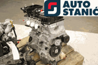 Motor TOYOTA AYGO (1KR-FE) | OEM: 190000Q080
