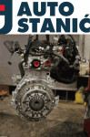 Motor TOYOTA AYGO (1KR-FE) | OEM: 19000_0Q081
