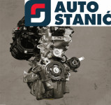 Motor TOYOTA AYGO (1KR-FE) | OEM: 190000Q082