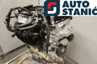 Motor TOYOTA AYGO | OEM: 190000Q082 (20TT553446816,)