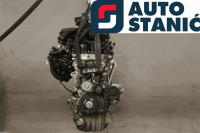 Motor TOYOTA AYGO (1KR-FE) | OEM: 190000Q082
