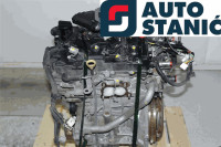 Motor TOYOTA AYGO | OEM: 190000Q140