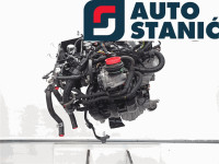 Motor TOYOTA AYGO (1KR-FE) | OEM: 190000Q081