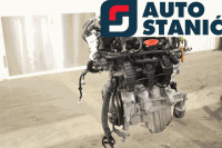 Motor TOYOTA AYGO (1KR-FE) | OEM: 190000Q140