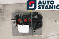 Motor TOYOTA AYGO (1KR-FE) | OEM: 190000Q140