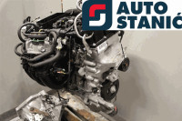 Motor TOYOTA AYGO | OEM: 190000Q082 (20TT552867407,)