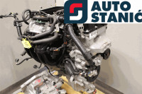 Motor TOYOTA AYGO | OEM: 190000Q082 (20TT563018292)