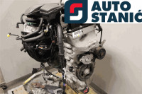 Motor TOYOTA AYGO | OEM: 190000Q082 (C551,)
