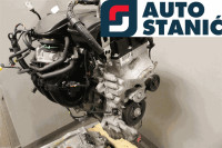 Motor TOYOTA AYGO | OEM: 190000Q082 (20TT552856575)