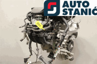 Motor TOYOTA AYGO | OEM: 190000Q082 (20TT553601336,)