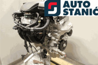 Motor TOYOTA AYGO | OEM: 190000Q082 (20TT553427591)