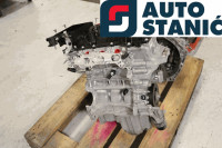 Motor TOYOTA AYGO (1KR-FE) | OEM: 190000Q082