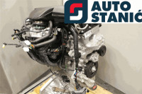 Motor TOYOTA AYGO | OEM: 190000Q082 (20TT553615282)