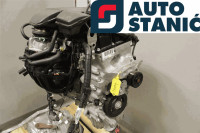 Motor TOYOTA AYGO (1KR-FE) | OEM: 19000DQ080 (C551,)