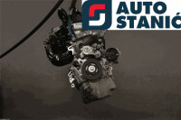 Motor TOYOTA AYGO (1KR-FE) | OEM: 190000Q080