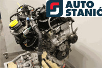 Motor TOYOTA AYGO | OEM: 190000Q140 (20TT563741092,)