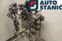 Motor TOYOTA AYGO | OEM: 19000_0Q140 (FREETRONIC)