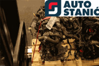 Motor TOYOTA AYGO (1KRFE) | OEM: 190000Q140