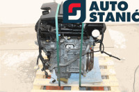 Motor TOYOTA AYGO | OEM: 190000Q082