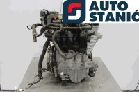 Motor TOYOTA AYGO (1KR-FE) | OEM: 190000Q082