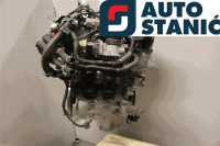 Motor TOYOTA AYGO (1KR-FE) | OEM: 190000Q082 (20TT552984658)