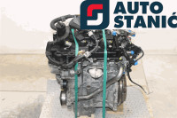 Motor TOYOTA AYGO (1KR-FE) | OEM: 190000Q140