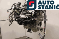 Motor TOYOTA AYGO (1KR-FE) | OEM: 8842250