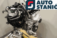 Motor TOYOTA AYGO | OEM: 190000Q082 (20TT553307556)