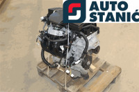 Motor TOYOTA AYGO (1KR-FE) | OEM: 190000Q082