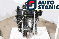 Motor TOYOTA AYGO (1KR-FE) | OEM: 190000Q082