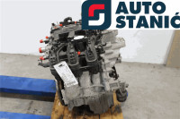 Motor TOYOTA AYGO (1KR-FE) | OEM: 190000Q140
